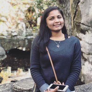 Meet your Posher, Dhruva